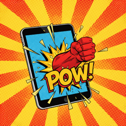 ComicPad